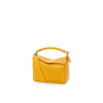 LOEWE puzzle bag