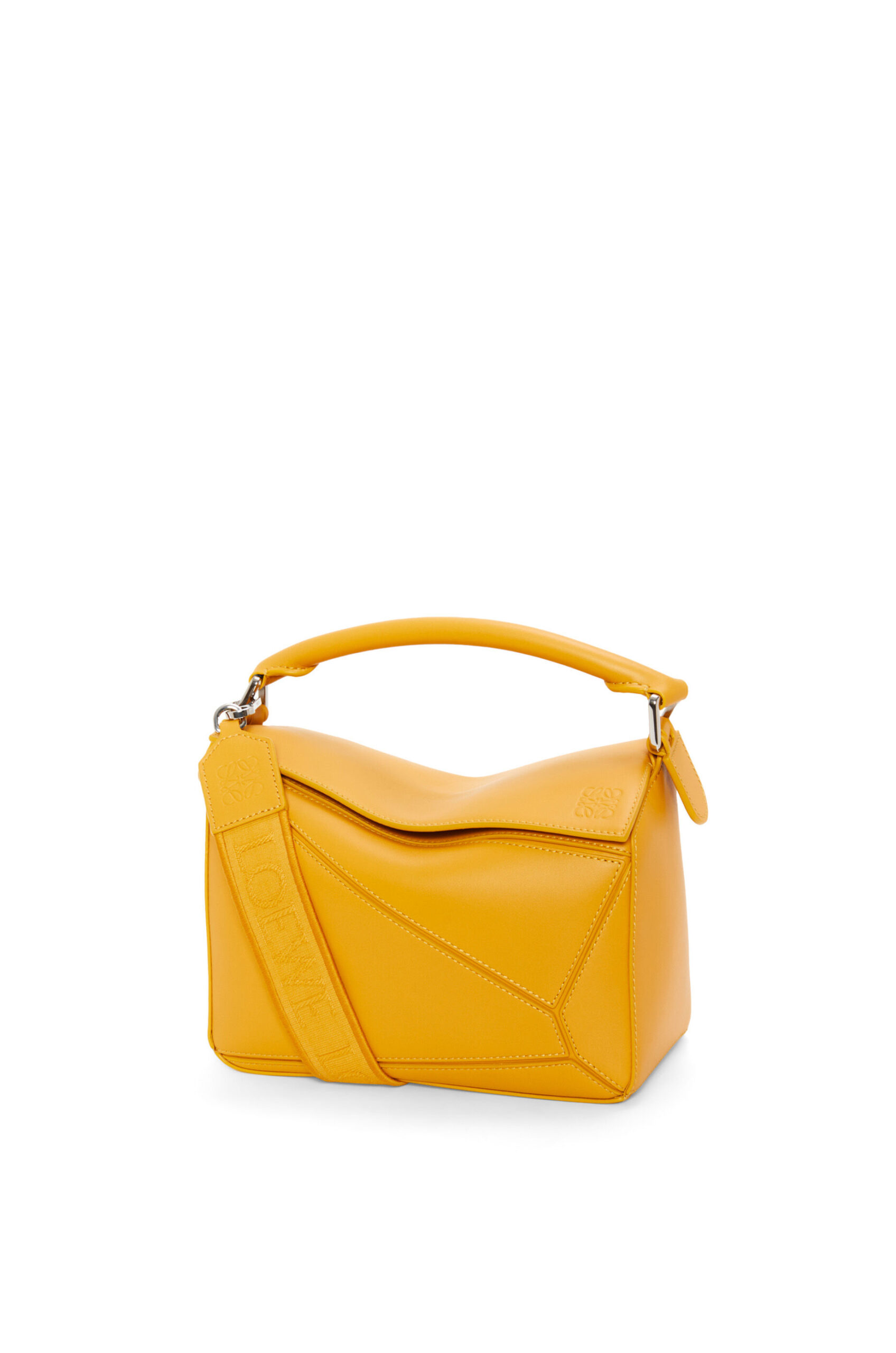 LOEWE puzzle bag
