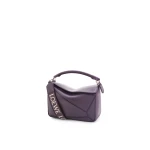 LOEWE puzzle bag