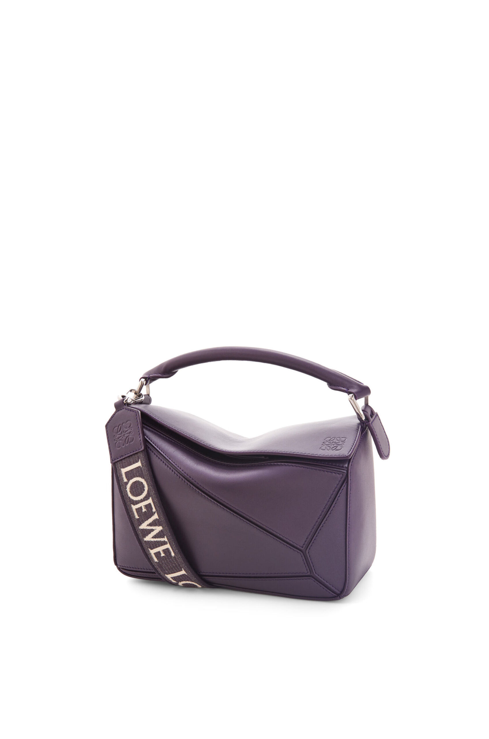 LOEWE puzzle bag