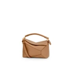 LOEWE puzzle bag