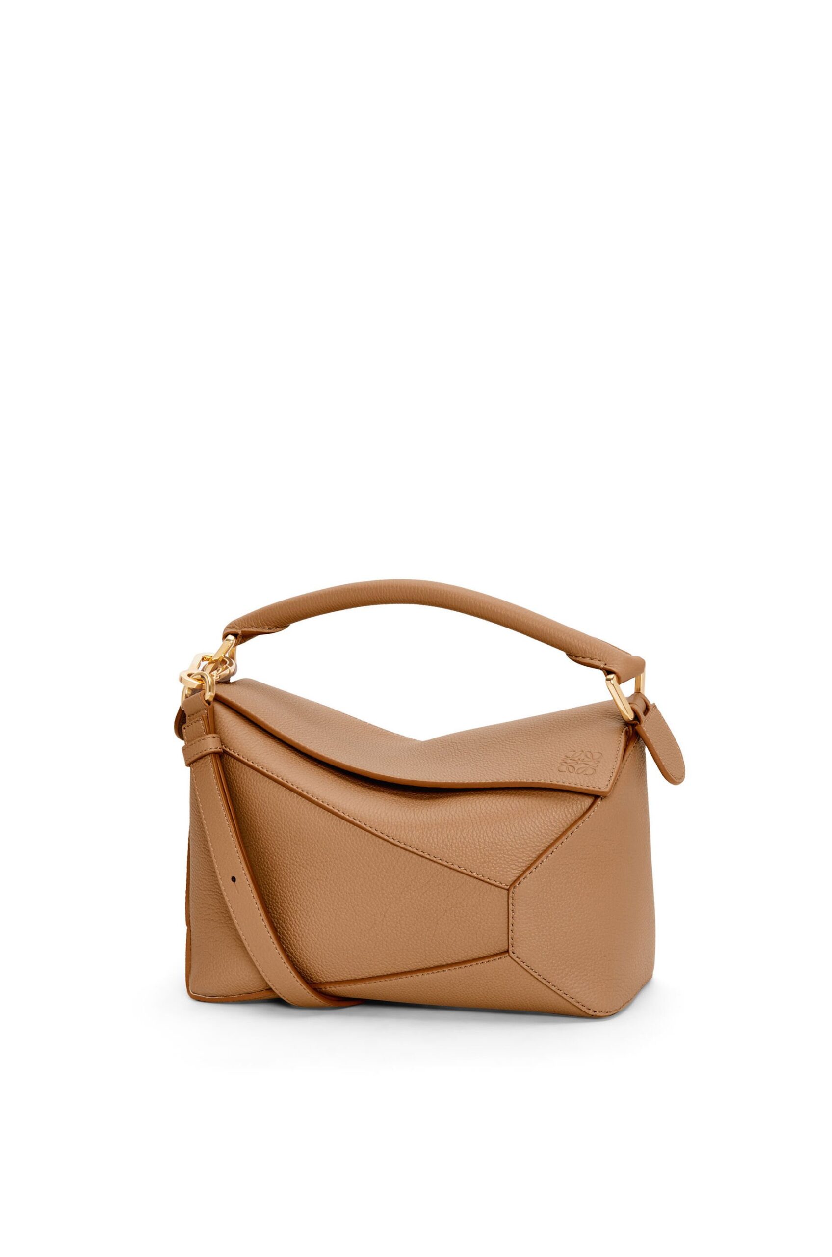 LOEWE puzzle bag
