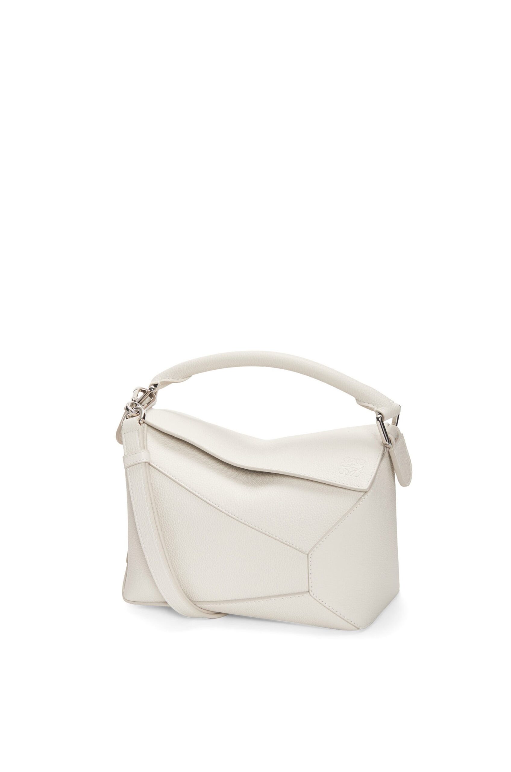 LOEWE puzzle bag