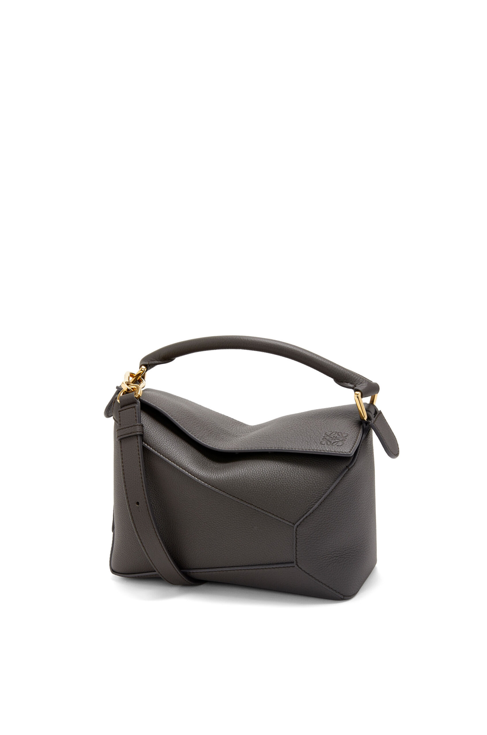 LOEWE puzzle bag
