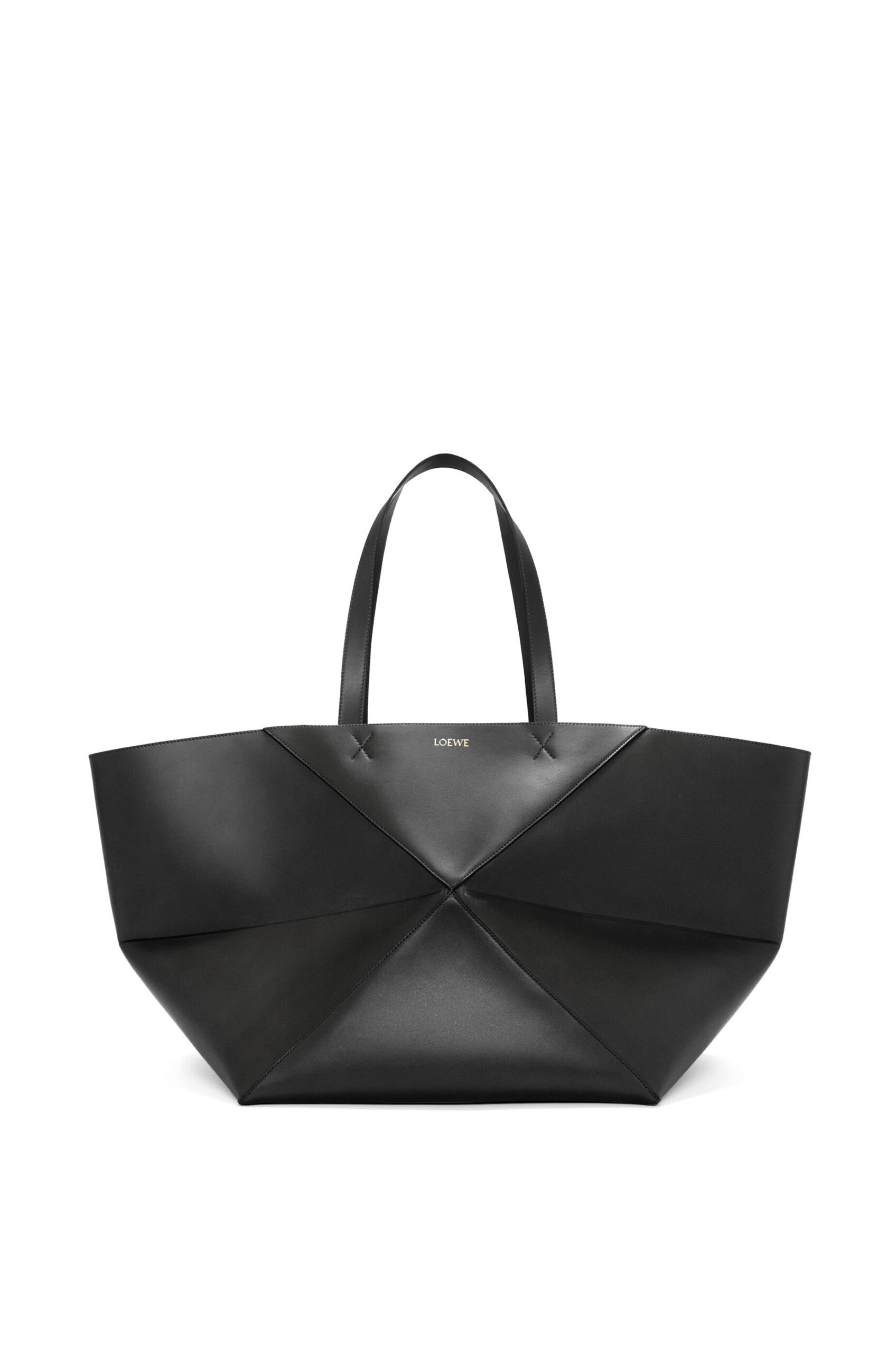 LOEWE puzzle bag