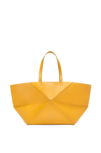 LOEWE puzzle bag
