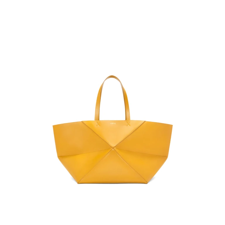 LOEWE puzzle bag