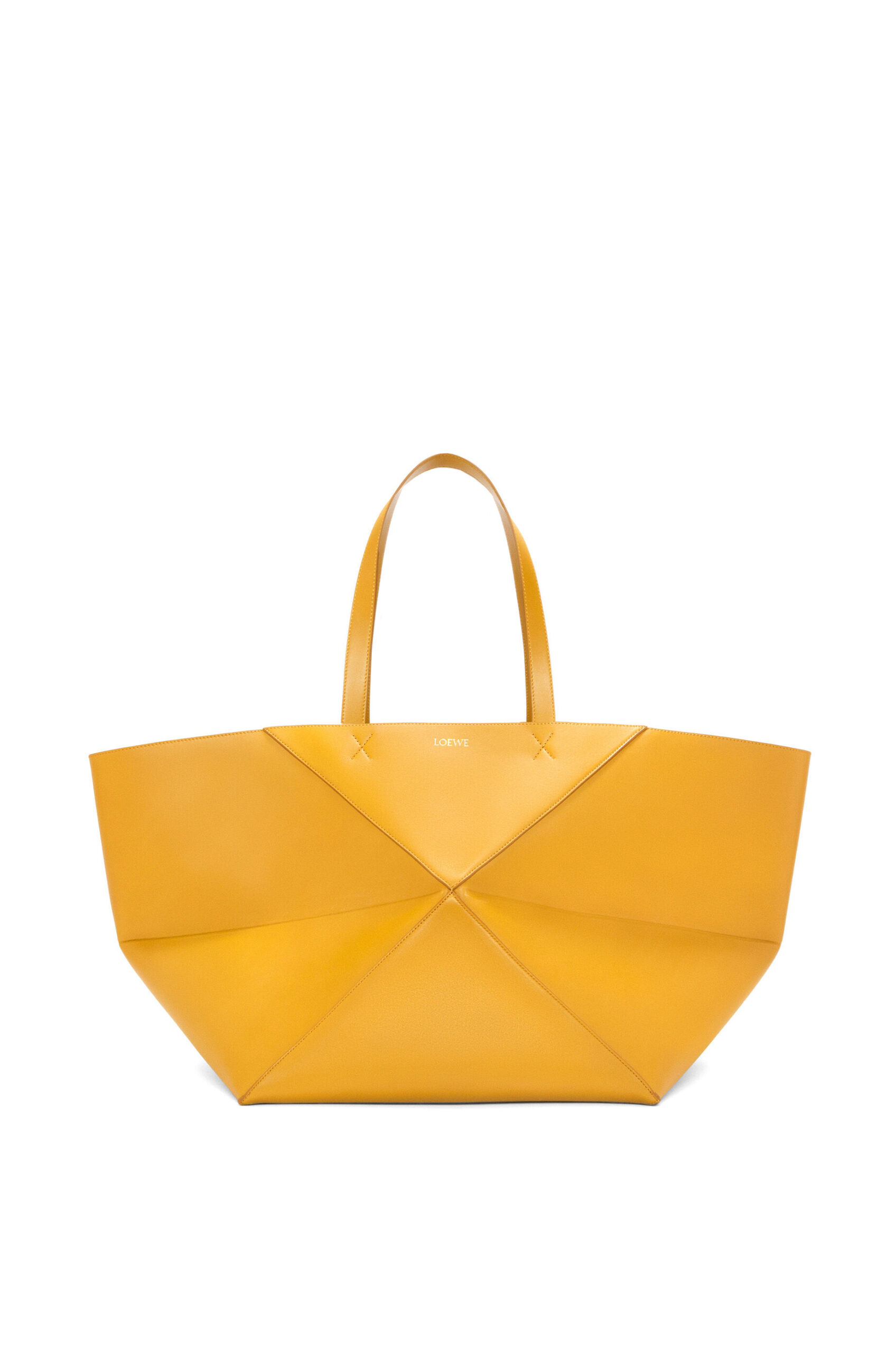 LOEWE puzzle bag