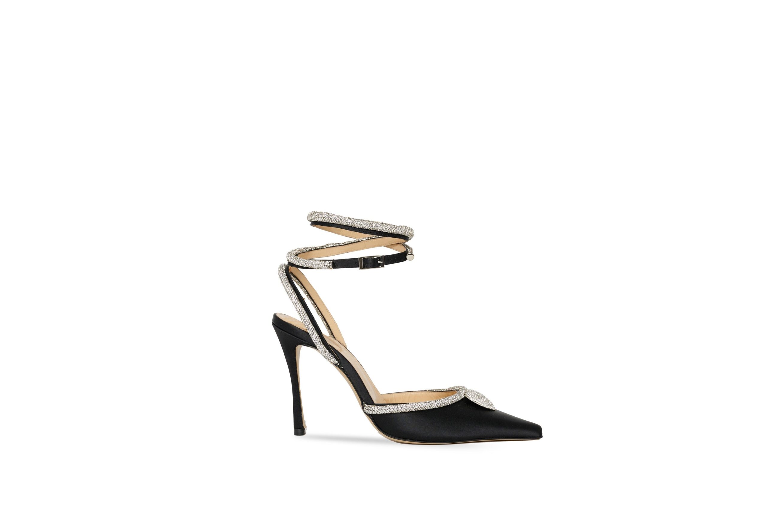 mach and mach shoes