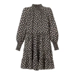 Me-and-Em-Ginko-Leaf-Print-Short-Swing-Dress-Belt-scaled76673_nobg