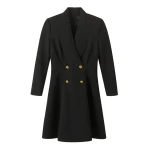 Me-and-Em-Military-Button-Fit-and-Flare-Mini-Dress-scaled51606_nobg