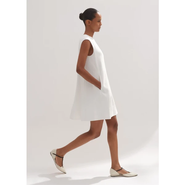 Shift Dress - Image 5