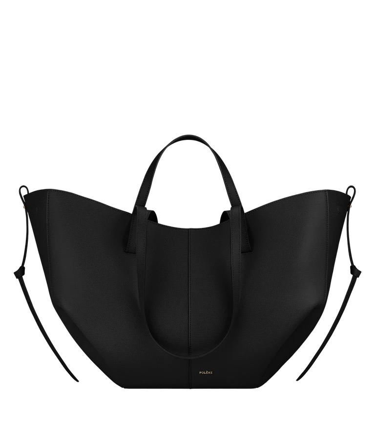 Polene-Cyme-Edition-Textured-Black Polene