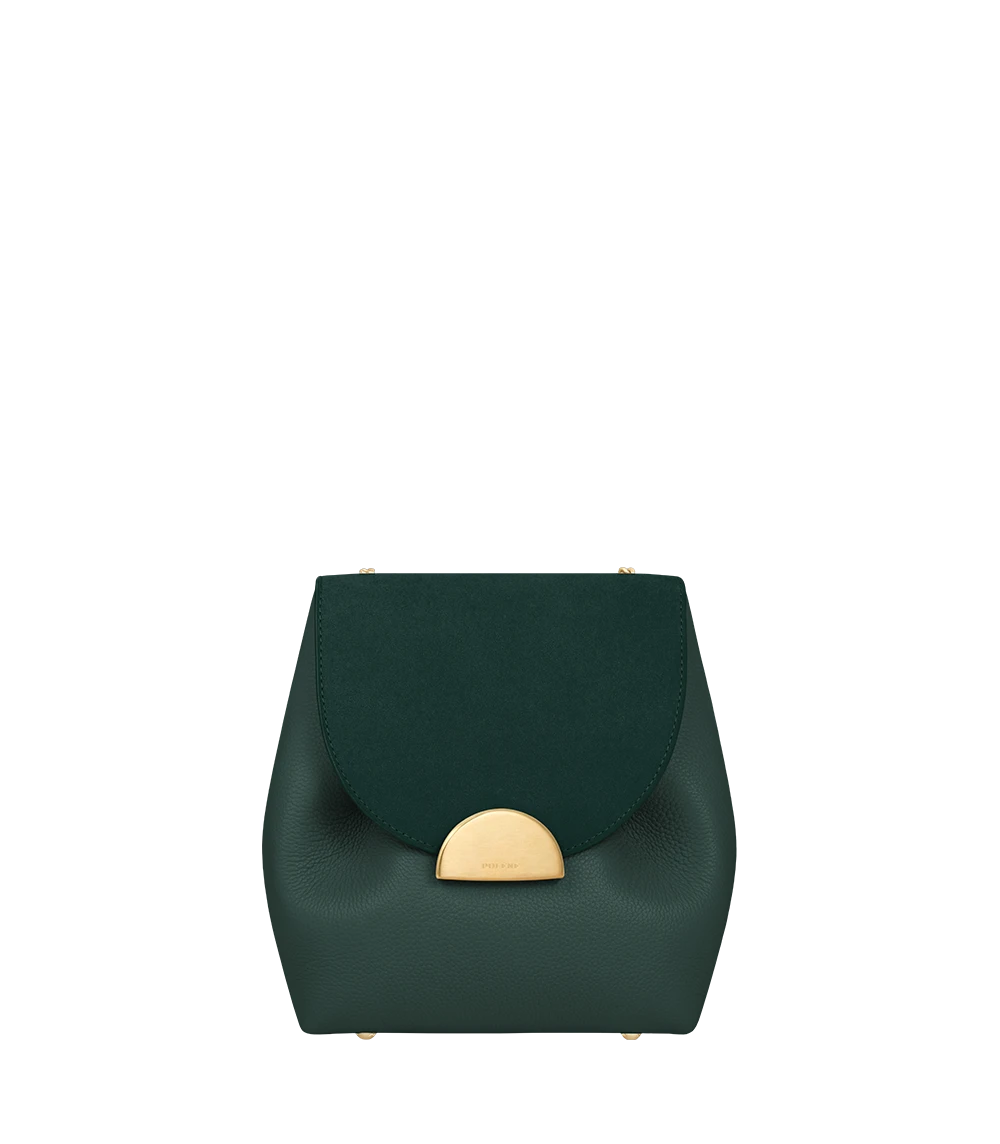 Polene-Numero-un-mini-vert Polene