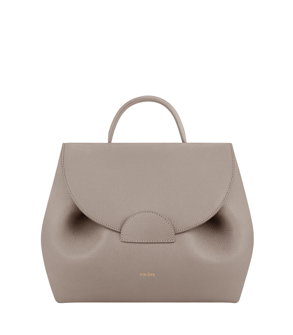 Polene-Numero-un-monochrome-gris Polene