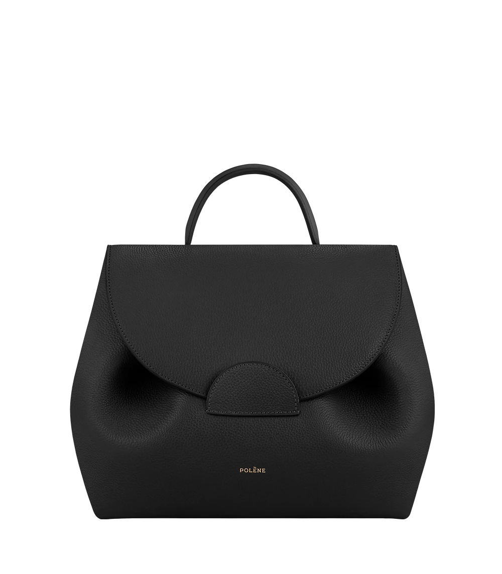 Polene-Numero-un-monochrome-noir-graine Polene