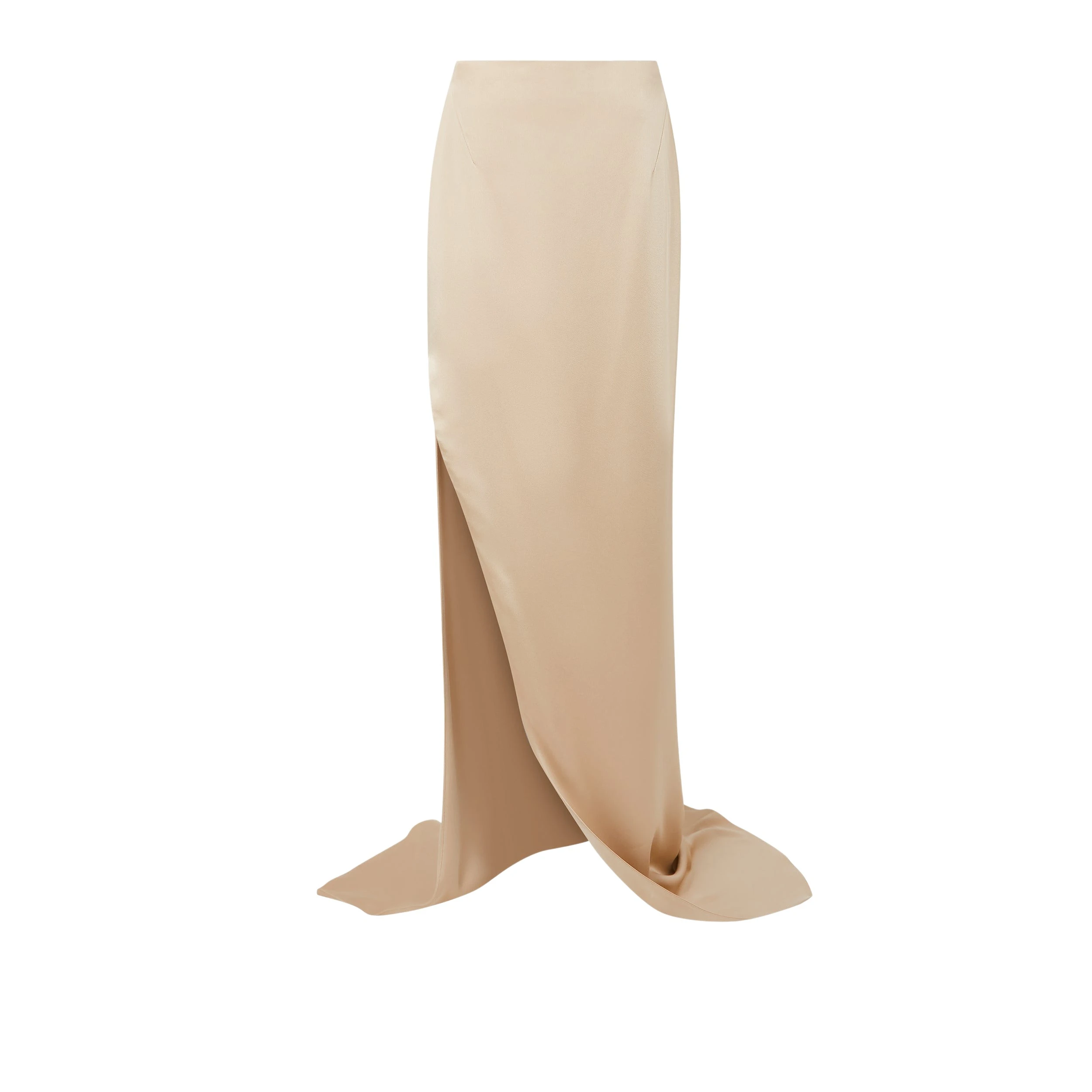 Safiyaa-Faran-Pebble-Skirt-572069_nobg Faran Pebble Skirt - Image 1