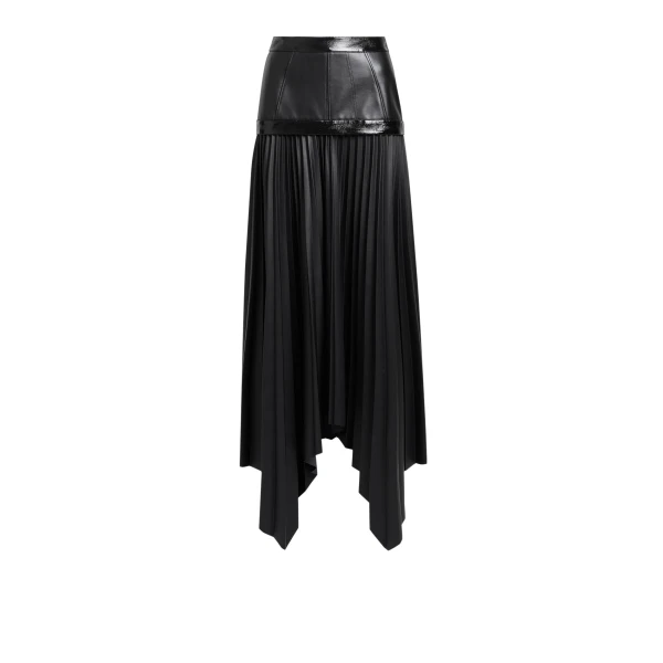 Holland Black Skirt