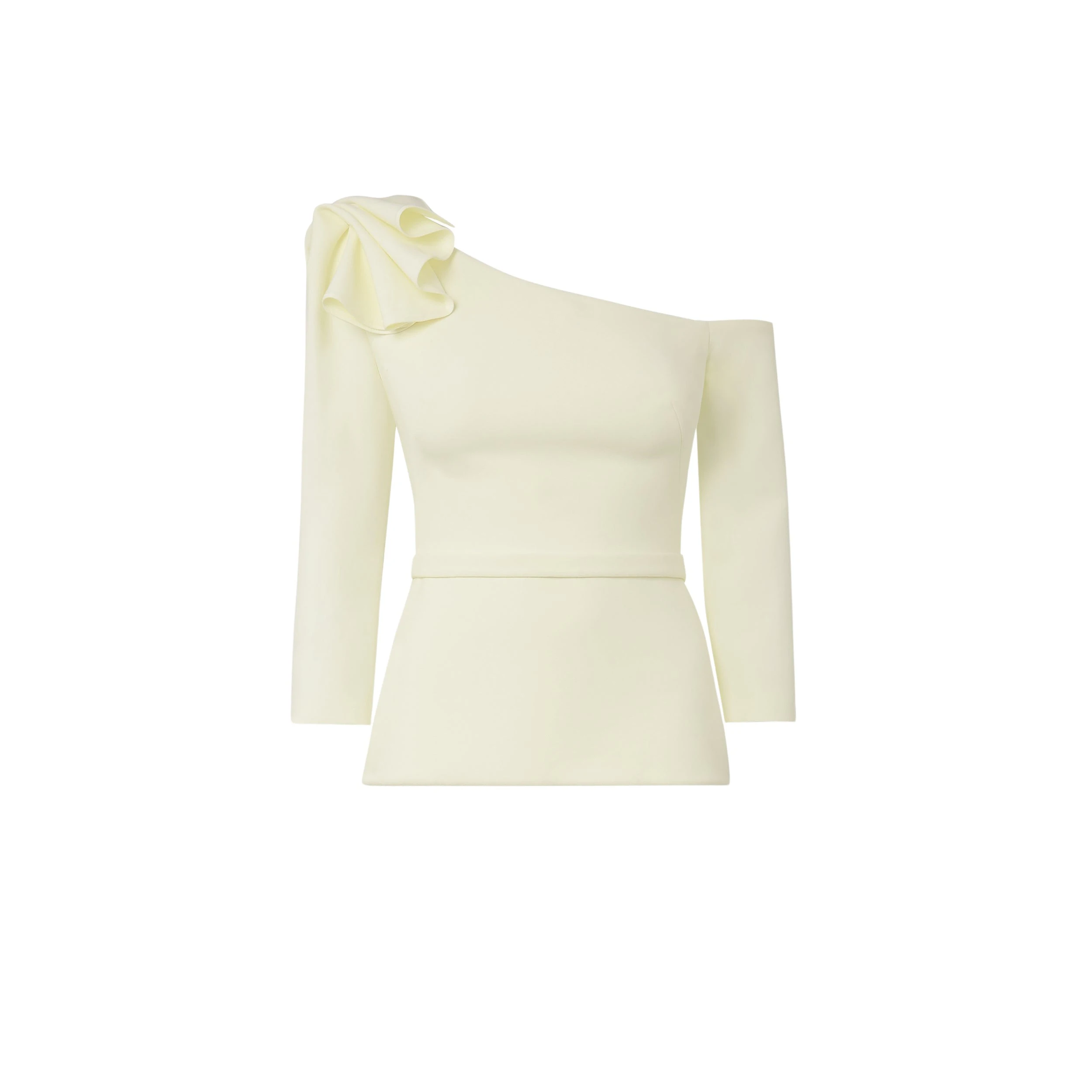 Safiyaa-Kresta-Sorbet-Top-517635_nobg Kresta Sorbet Top - Image 1