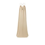 Marf Pebble Long Dress