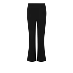 Mari Black Trousers
