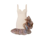 Tenaya Pebble Short Dress