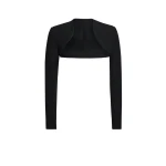Trix Black Harness