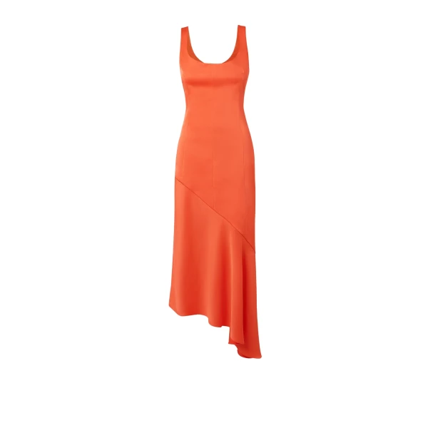 Warner Reef Midi Dress