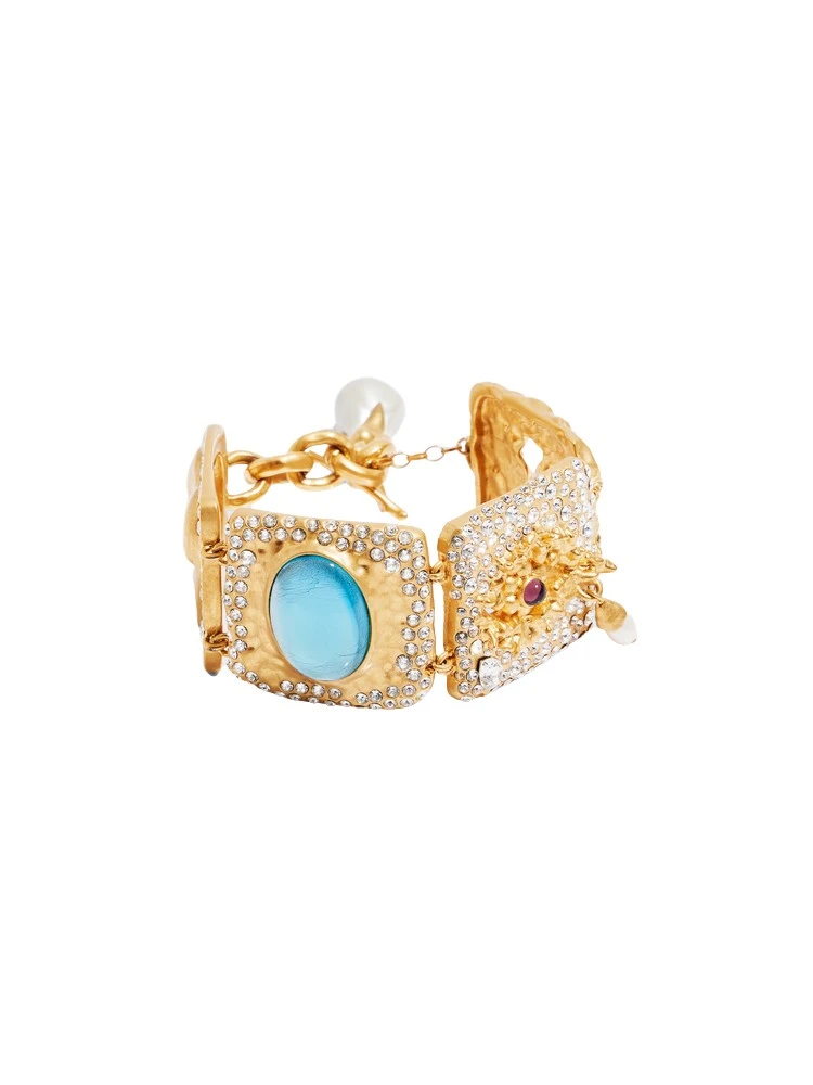 Schiaparelli-Anatomy-Bijoux-Bracelet-272896_nobg Anatomy Bijoux Bracelet - Image 1