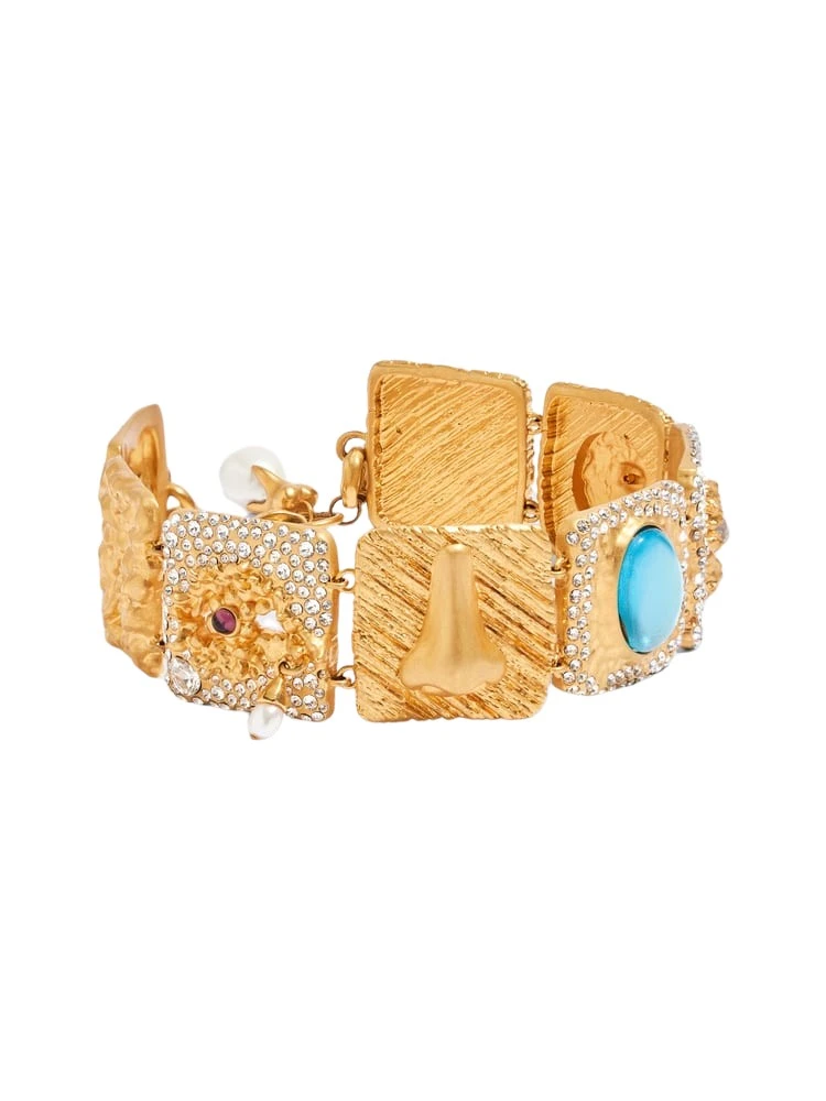 Schiaparelli-Anatomy-Bijoux-Choker-247011_nobg Anatomy Bijoux Choker - Image 1