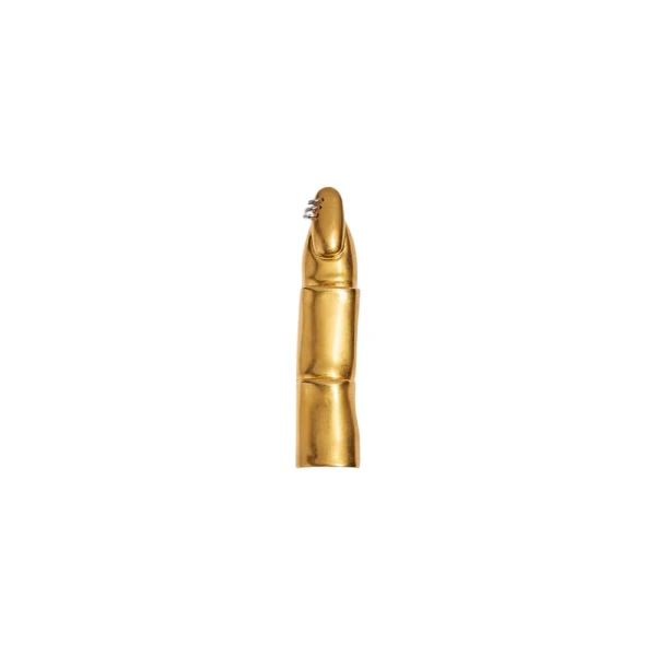 Bague Doigt Articulé