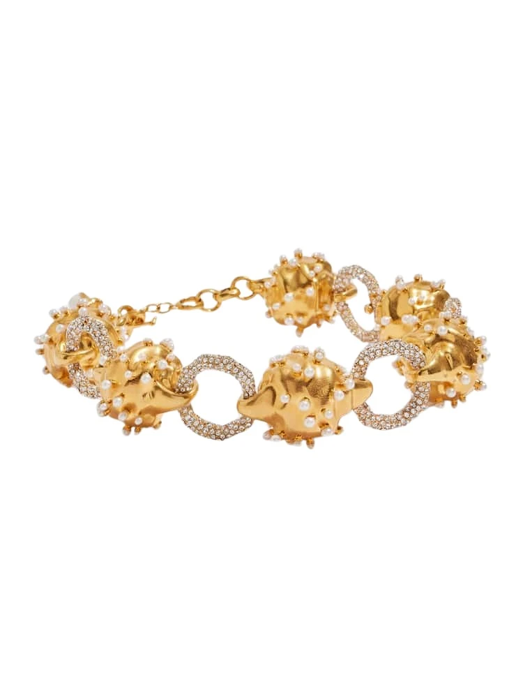 Schiaparelli-Bursting-Pearl-Necklace-334973_nobg Bursting Pearl Necklace - Image 1