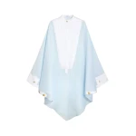 Cape Dress