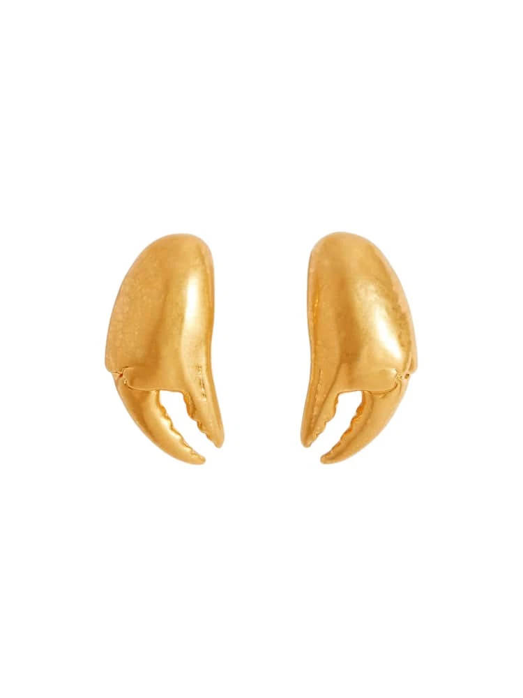 Schiaparelli-Crab-Earrings-336419_nobg Crab Earrings - Image 1