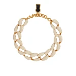 Curb Chain Necklace