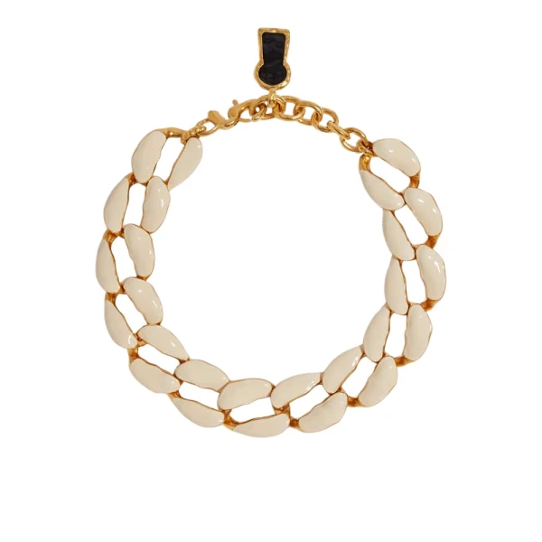 Curb Chain Necklace