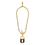 Dove Necklace