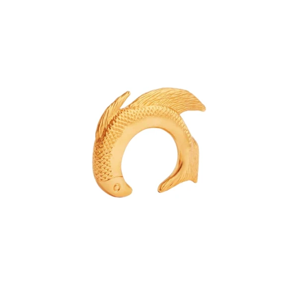 Fish Bracelet