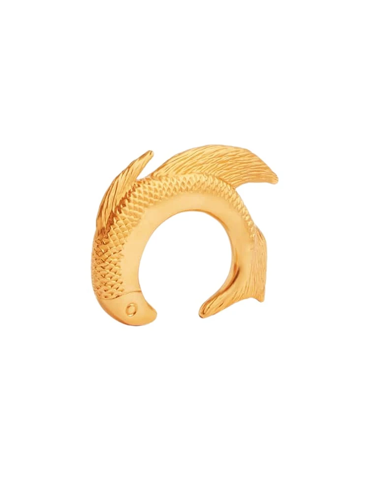 Schiaparelli-Fish-Bracelet-323370_nobg Fish Bracelet - Image 1