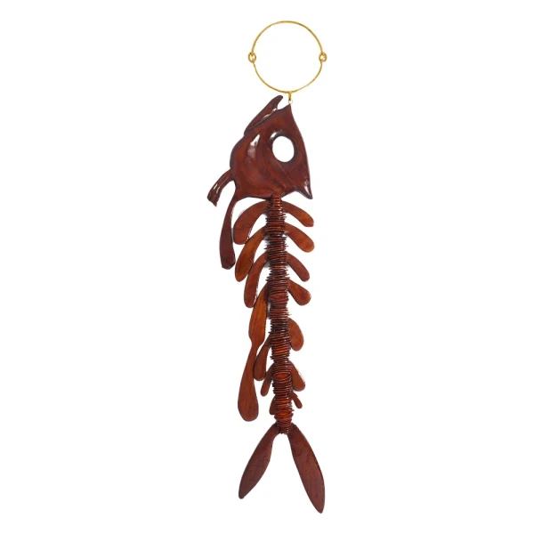 Fish Necklace
