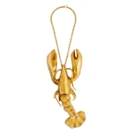 Lobster Necklace