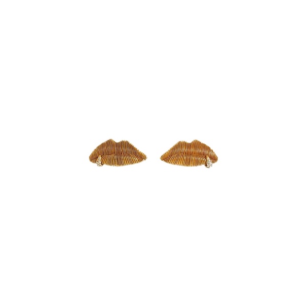 Schiaparelli Earrings luxury Earrings from  Luxury Handbags Marketplace