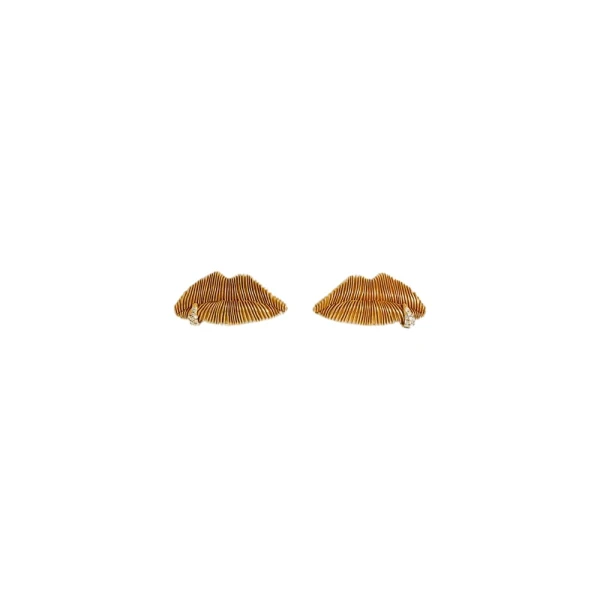 Schiaparelli Earrings luxury Earrings from  Luxury Handbags Marketplace