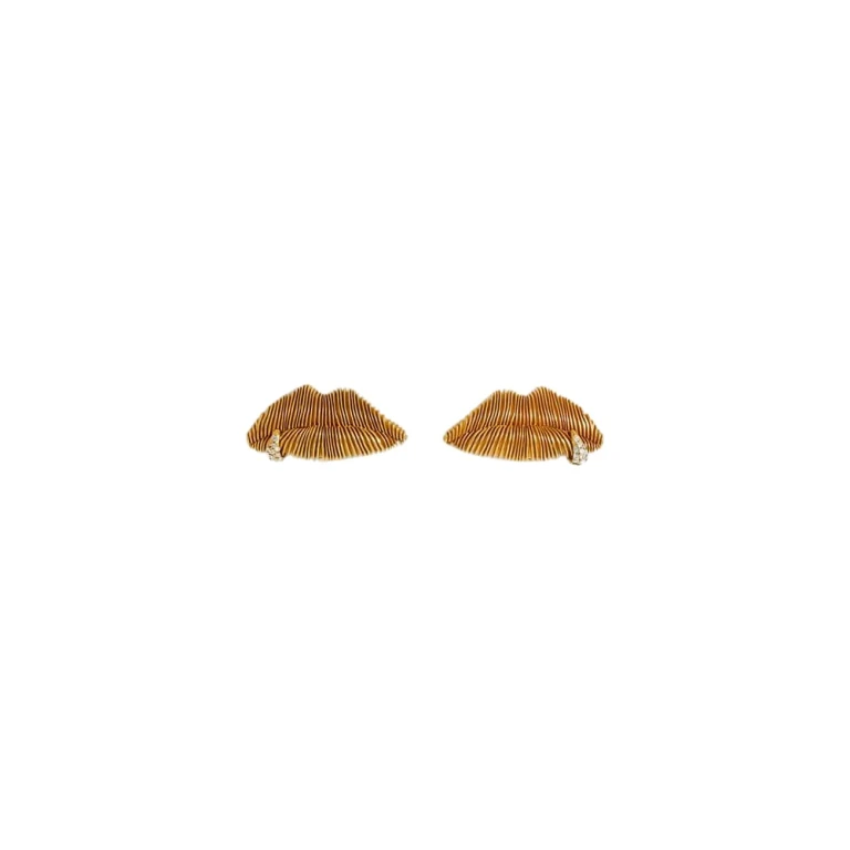 Schiaparelli Earrings luxury Earrings from  Luxury Handbags Marketplace