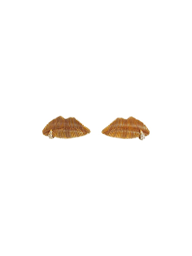 Schiaparelli Earrings luxury Earrings from  Luxury Handbags Marketplace