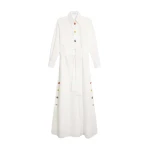 Shirt Dress