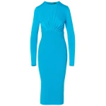 Sergio Hudson dress