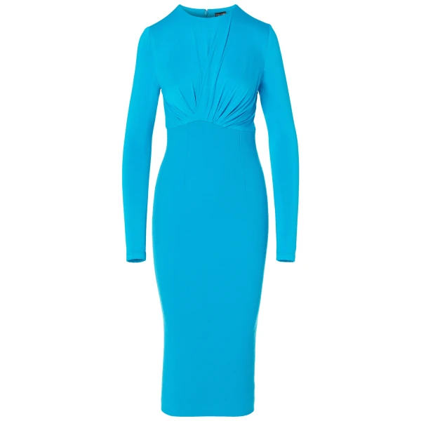 Sergio Hudson dress