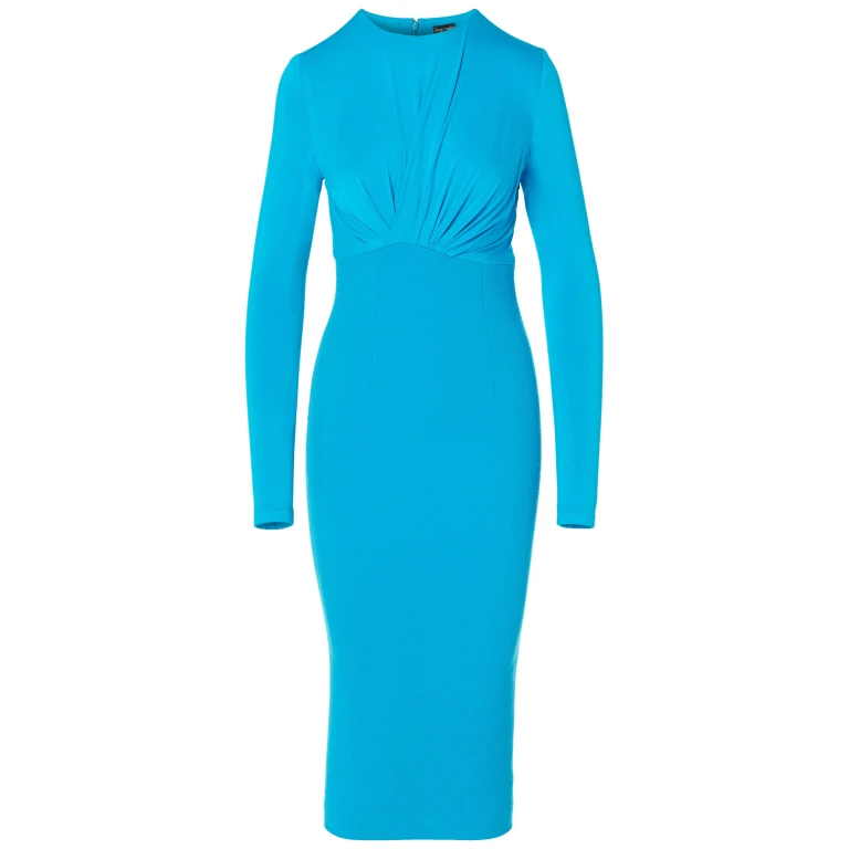 Sergio Hudson dress