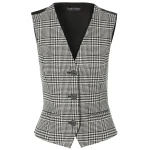 Sergio Hudson dress